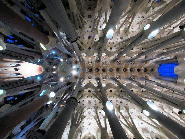 Sagrada Familia 3