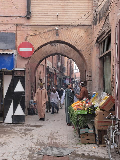 Medina Street