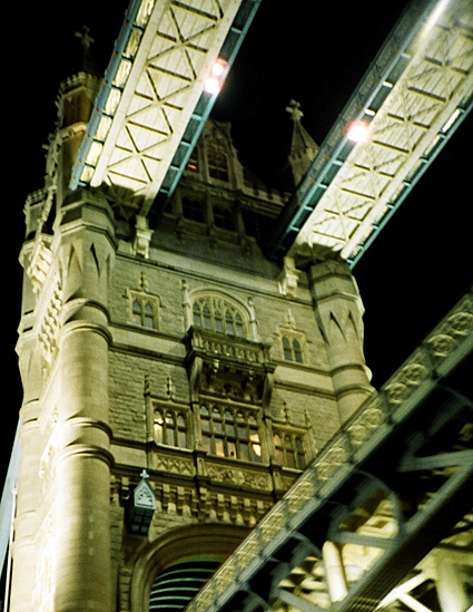 Tower Bridge