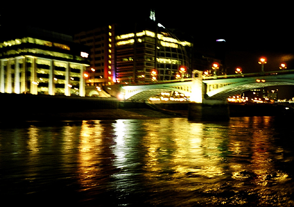 Southwark Bridge