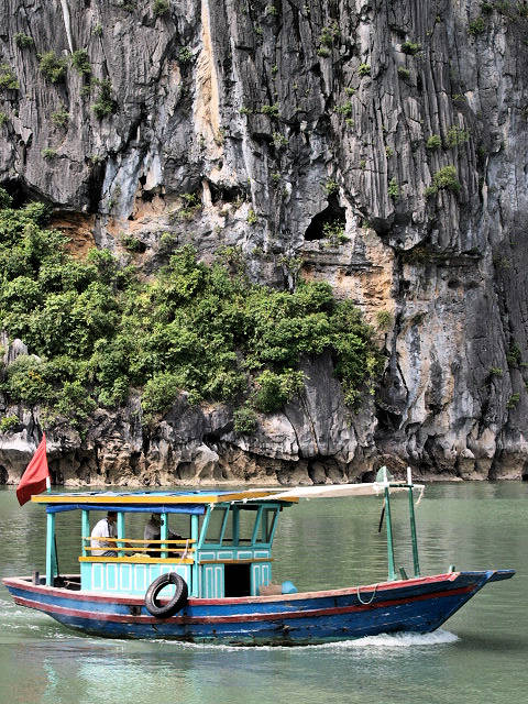 Fishing Boat