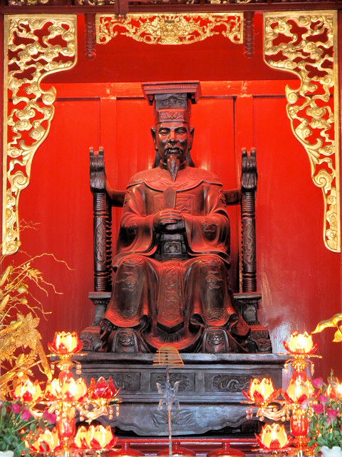 Temple of Literature