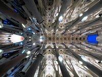 Sagrada Familia 3