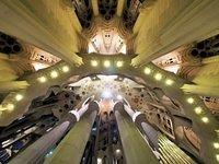 Sagrada Familia 4