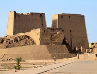 Temple of Edfu 1