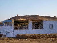 Nubian Rooftops 2