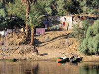 Drying Washing