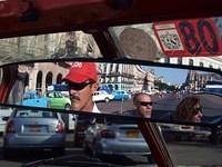 Havana Drive