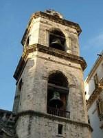 Cathedral Bell Tower