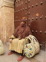 Basket Seller