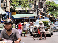 Street Scene