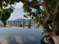 Hon Tam Infinity Pool